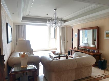 北京万达御湖世家3室2厅183.83平中楼层/共48层