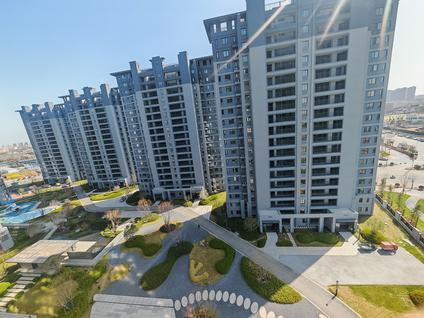 北京江山赋(二号院)3室2厅102平中楼层/共18层