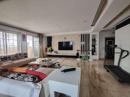 北京汇发家苑4室2厅164平中楼层/共27层