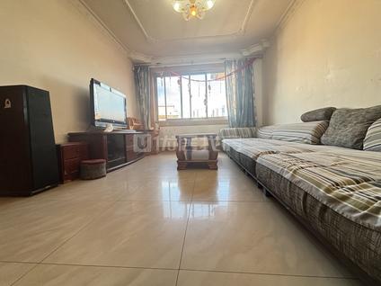 北京佳园小区3室2厅78.2平高楼层/共7层