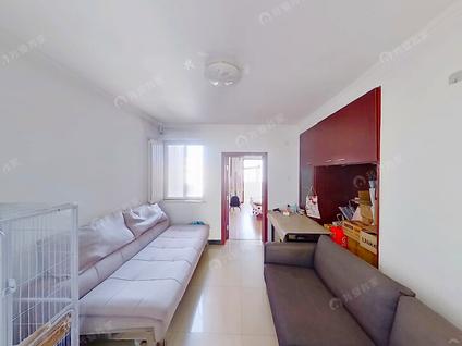 北京同福园2室1厅71.14平高楼层/共6层