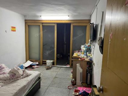 北京安平坊1室1厅38平高楼层/共5层