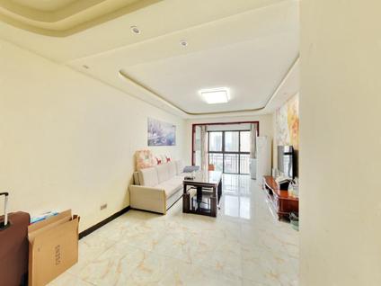 北京观府壹号二组团3室2厅90平中楼层/共32层