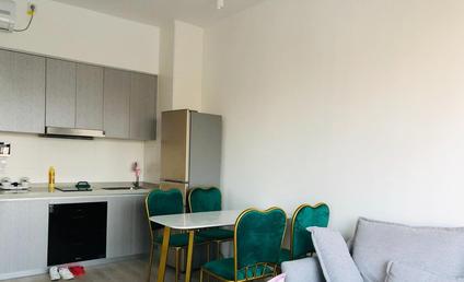 汕头壹品湾三区1室1厅36.51平中楼层/共33层