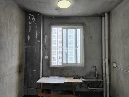 北京祥和花园3室2厅120平高楼层/共15层