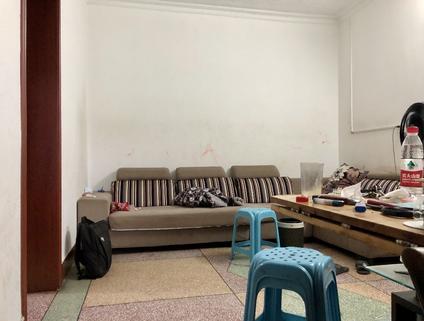 北京607地质队家属楼2室2厅56.29平高楼层/共8层