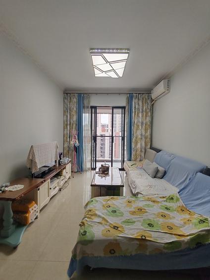 北京里维埃拉(一期五区)2室2厅80.75平中楼层/共18层