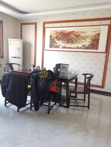 北京玫瑰公馆3室2厅158平中楼层/共17层