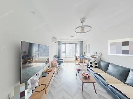 北京尚品2室2厅93.39平高楼层/共14层