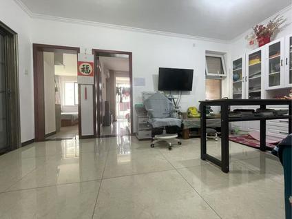 北京万泰丽景(西区)2室2厅77平低楼层/共25层