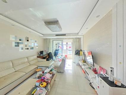 南京天正天御溪岸4室2厅127.46平中楼层/共26层