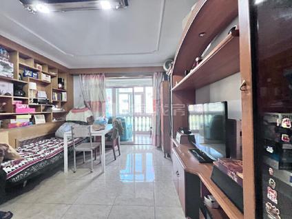 北京听涛雅苑1室1厅53平中楼层/共8层