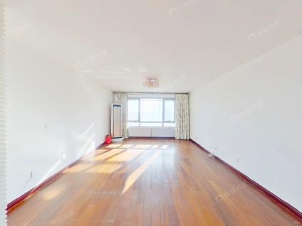 北京锦秋家园3室2厅158.71平高楼层/共24层