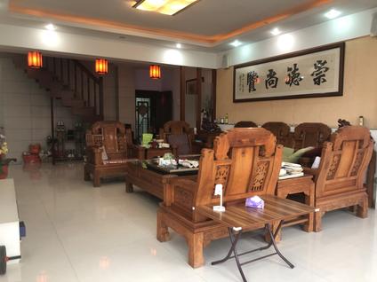 北京华清中心城5室2厅224.73平高楼层/共6层