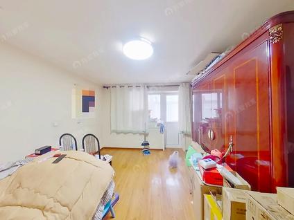 北京文兴街小区2室1厅57.1平底层/共6层