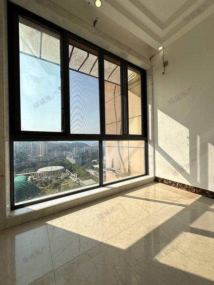 北京旺城大学府2室1厅75平中楼层/共30层