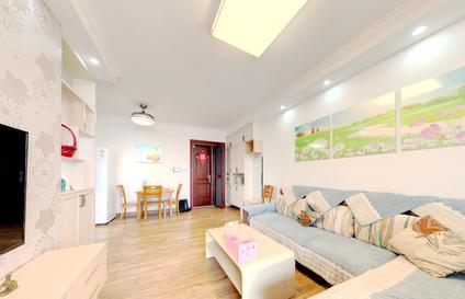 北京御景湾1室1厅66.1平高楼层/共29层