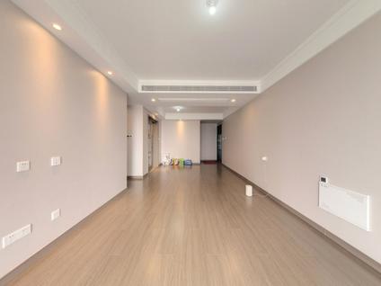 北京龙湖水晶郦城4室1厅124.69平高楼层/共33层