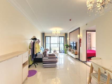 北京恒大城3室2厅112.96平高楼层/共30层