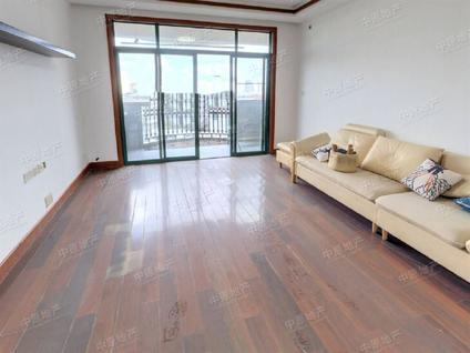 北京宁泰馨苑3室2厅141.83平高楼层/共18层