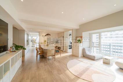 北京宝星国际(三期)3室2厅172.71平中楼层/共18层