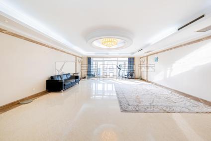 北京朱雀门家苑5室2厅322平高楼层/共5层