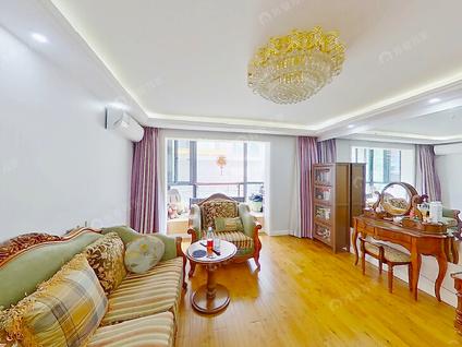 北京CBD总部公寓(二期)1室1厅64.6平低楼层/共14层