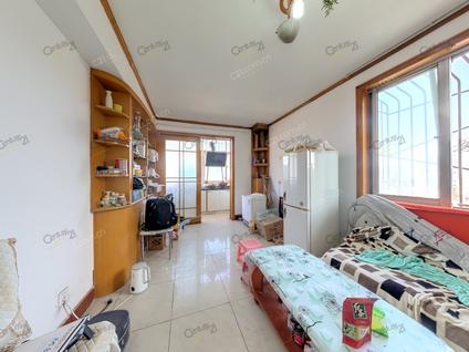 北京陕西省五矿进出口公司家属院3室1厅80.43平高楼层/共7层