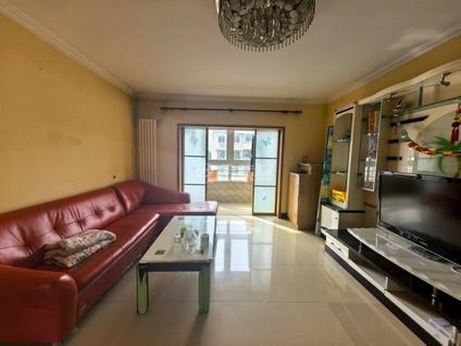 北京彩俸小区(北区)3室2厅108平高楼层/共6层