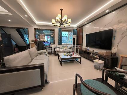 北京赛格特花园4室3厅139平高楼层/共7层