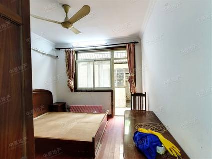 上海上大东村1室1厅35.99平低楼层/共6层