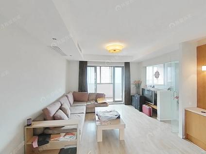 北京尚东国际名园5室2厅161.09平中楼层/共8层