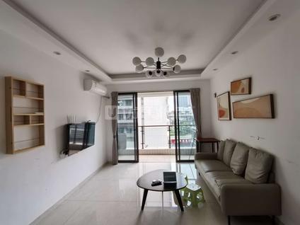 北京碧桂园ParkRoyal3室2厅100平中楼层/共6层