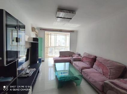 北京双路小区2室2厅87.48平中楼层/共6层