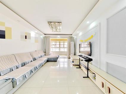 北京华美风景园(二期A区)2室2厅80.88平高楼层/共6层