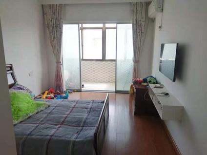 南京晓庄47号小区2室2厅67平高楼层/共6层