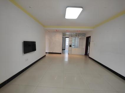 南阳滨河都市花园2室2厅109平高楼层/共7层