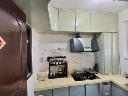 北京五莲二小区1室1厅42.16平高楼层/共6层