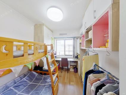 2室1厅 嘉园二里小区效果图