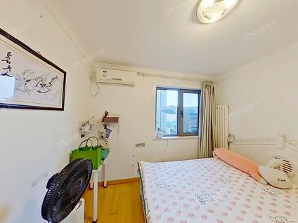 北京美景东方2室2厅107.06平中楼层/共18层