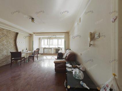 北京天汇世纪花苑2室2厅74.86平高楼层/共6层