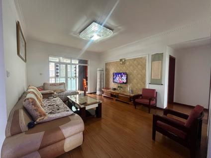 北京天缘地芳3室2厅94.89平中楼层/共5层