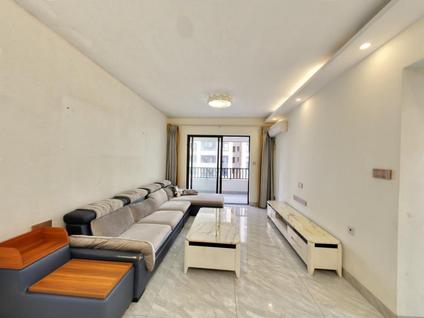 北京绿地海德公馆2室2厅66.21平中楼层/共26层