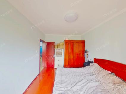 北京铸造村2室1厅72.93平低楼层/共16层