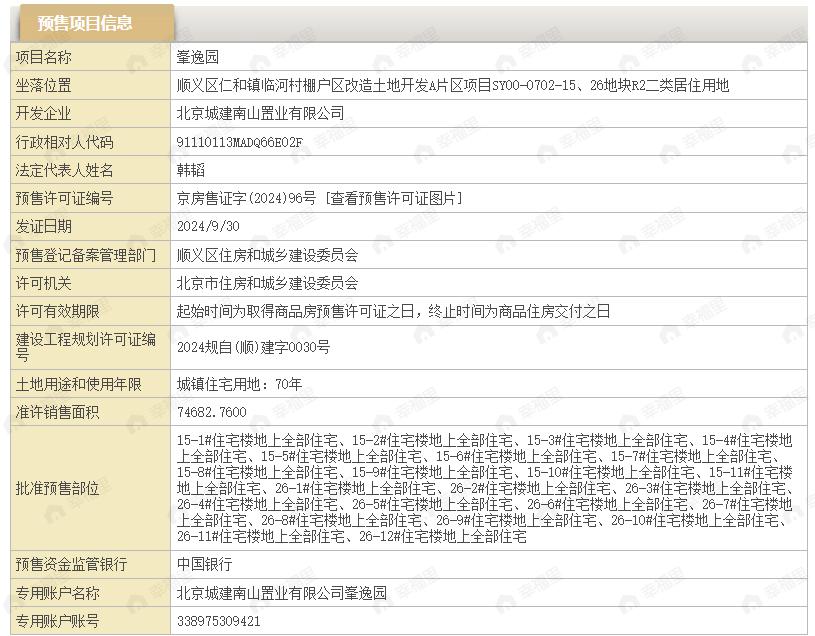 星悦时光效果图