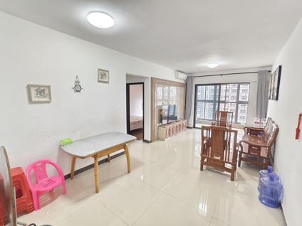 江门十里方圆(九章)3室2厅88平中楼层/共30层