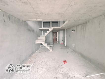 江门江海万达广场2室2厅43平中楼层/共30层