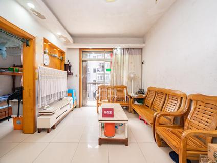 北京百合山庄3室2厅89平中楼层/共7层