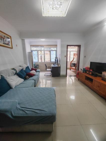 北京凤翔新村5室2厅124.86平中楼层/共7层