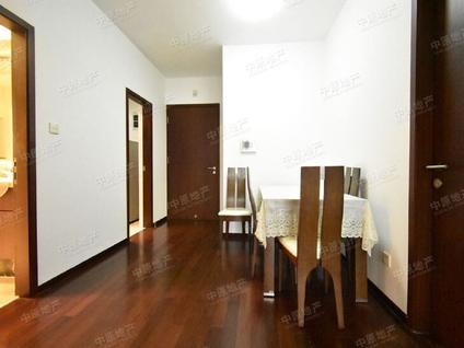 上海汇豪天下2室2厅111.19平高楼层/共35层